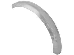 swiing® revival 17" Vorderschutzblech «Classic» Inox swiing® revival 17" Vorderschutzblech «Classic» Inox