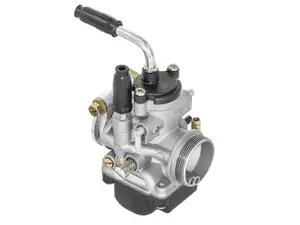 GPO 21 mm PHBG AD Carburateur Cable Choke (réplique Dell'Orto) GPO 21 mm PHBG AD Carburateur Cable Choke (réplique Dell'Orto)