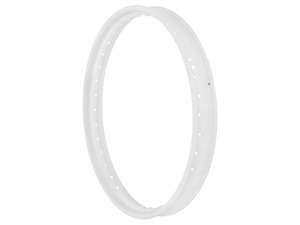 Anneau de jante 1.50 x 17" (50 mm) blanc Anneau de jante 1.50 x 17" (50 mm) blanc