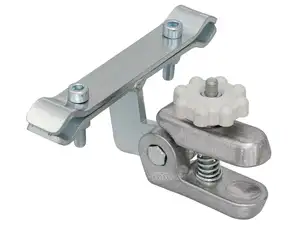 HAERRY trailer coupling luggage carrier | Cilo / Pony Cross HAERRY trailer coupling luggage carrier | Cilo / Pony Cross