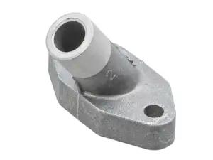 Tubulure d'aspiration originale NOS | Zündapp Bergsteiger M25 Tubulure d'aspiration originale NOS | Zündapp Bergsteiger M25