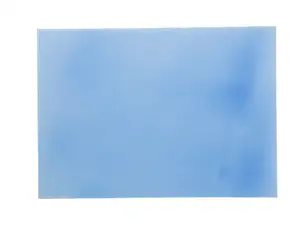 Tapis pour filtre à air 250x350x15 mm Tapis pour filtre à air 250x350x15 mm