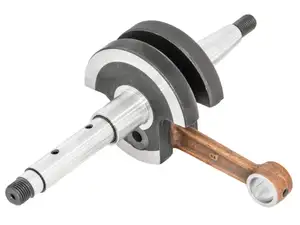 Vilebrequin original moteur Beta 521 & 512 (A8087) Vilebrequin original moteur Beta 521 & 512 (A8087)