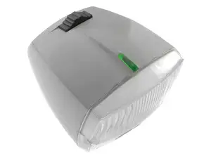 Siem Scheinwerfer grau | Piaggio Ciao C9, C7 Siem Scheinwerfer grau | Piaggio Ciao C9, C7