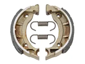 swiing® ingenious brake shoes Ø 90 x 18 Racing slotted | Sachs swiing® ingenious brake shoes Ø 90 x 18 Racing slotted | Sachs