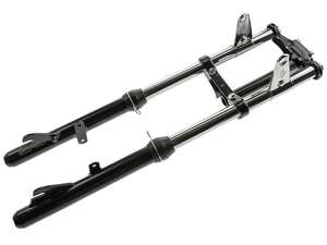EBR fourche noire | Piaggio Bravo EBR fourche noire | Piaggio Bravo