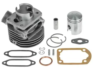 swiing® ingenious 38 mm Zylinderkit Tuning Membrane | Sachs 50/2 (CH) swiing® ingenious 38 mm Zylinderkit Tuning Membrane | Sachs 50/2 (CH)