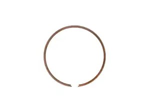 Segment de piston Vertex Gilardoni italkit 47x1 mm Chrome | Puch Segment de piston Vertex Gilardoni italkit 47x1 mm Chrome | Puch