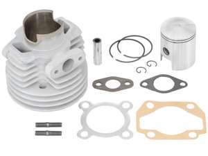 Airsal 40 mm Zylinderkit 10 mm KoBo | Puch X30 Velux, NG-2AH Airsal 40 mm Zylinderkit 10 mm KoBo | Puch X30 Velux, NG-2AH