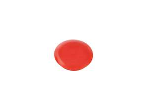 Capuchon swiing® revival Leleu pour plaquette de frein arrière, rouge | Puch Capuchon swiing® revival Leleu pour plaquette de frein arrière, rouge | Puch