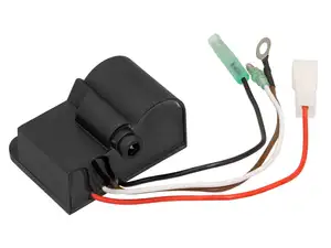 Zündbox CDI / E-Start (4 Anschlüsse) | Tomos Classic, Sprint, Fun Sport´R Zündbox CDI / E-Start (4 Anschlüsse) | Tomos Classic, Sprint, Fun Sport´R