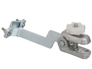 HAERRY trailer coupling fifth wheel tube raised long HAERRY trailer coupling fifth wheel tube raised long