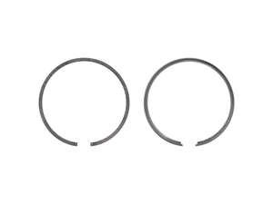 Segments de piston Meteor 39.2 mm (paire) | Piaggio Ciao, SI, Bravo, Boxer Segments de piston Meteor 39.2 mm (paire) | Piaggio Ciao, SI, Bravo, Boxer