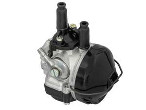 Carburateur Dell'Orto 14/14 C SHA choke de câble Carburateur Dell'Orto 14/14 C SHA choke de câble