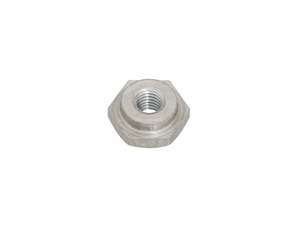 Flanschmutter M5 Scheinwerferabdeckung | Solex 660, 1010, 1400, 1700, 2200 Flanschmutter M5 Scheinwerferabdeckung | Solex 660, 1010, 1400, 1700, 2200