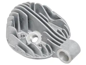 BAD ASS Culasse L Ø 41-43 mm | Sachs 502, 50/2, 50/3, 50/4 BAD ASS Culasse L Ø 41-43 mm | Sachs 502, 50/2, 50/3, 50/4