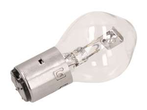 swiing® revival ampoule 12V - 35/35W (BA20d) 2 fils swiing® revival ampoule 12V - 35/35W (BA20d) 2 fils