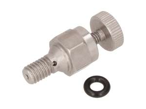 Buse réglable 28 - 32 Inox | Solex Buse réglable 28 - 32 Inox | Solex