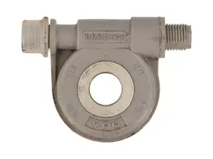 Entraînement tachymétrique VDO 16" LH / RH NOS Entraînement tachymétrique VDO 16" LH / RH NOS