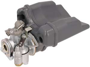 Gurtner carburateur D12G avec filtre à air original | Peugeot 103 SP, MVL Gurtner carburateur D12G avec filtre à air original | Peugeot 103 SP, MVL
