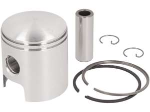 Piston Meteor 47.98 mm (14 mm KoBo) surdimensionné #D | Tomos Piston Meteor 47.98 mm (14 mm KoBo) surdimensionné #D | Tomos