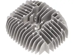 45 mm culasse | Kreidler Florett RS 45 mm culasse | Kreidler Florett RS