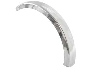 Tôle de protection avant Inox | Hercules Prima, Optima / Kreidler Flory Tôle de protection avant Inox | Hercules Prima, Optima / Kreidler Flory