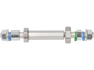 swiing® revival Radachse-Set hinten | Pony GTX 521 swiing® revival Radachse-Set hinten | Pony GTX 521