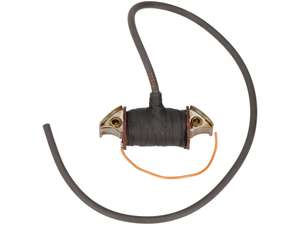 Zündspule innenliegend (Lochabstand 54 mm) | Sachs, Garelli Zündspule innenliegend (Lochabstand 54 mm) | Sachs, Garelli