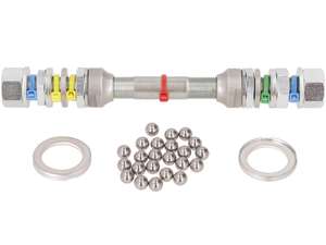 swiing® revival Radachse-Set V905 Radnabe vorne | Sachs swiing® revival Radachse-Set V905 Radnabe vorne | Sachs