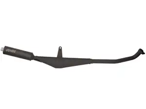 Échappement Polini Country | Piaggio SI Échappement Polini Country | Piaggio SI