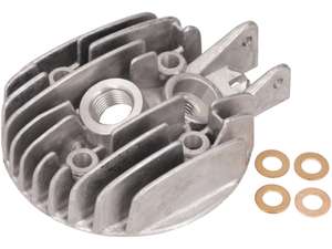 AKOA 43 mm culasse pour soupape de déco | Sachs 503 2AL, AAL, 2BL, ABL AKOA 43 mm culasse pour soupape de déco | Sachs 503 2AL, AAL, 2BL, ABL