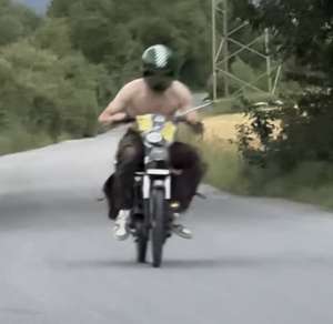 Green Machine Green Machine