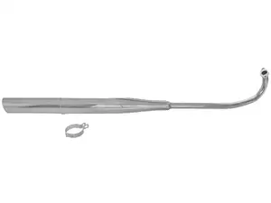 Échappement GPO (version sport) original | Puch X30 Velux Échappement GPO (version sport) original | Puch X30 Velux