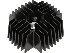 AKOA 45 mm Zylinderkopf schwarz | Puch E50 / ZA50 (Fahrtwindgekühlt) / ZA50 (Kat.) / Z50 AKOA 45 mm Zylinderkopf schwarz | Puch E50 / ZA50 (Fahrtwindgekühlt) / ZA50 (Kat.) / Z50