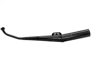 Auspuff Kat.| Sachs 535 (Cilo, Pony, KTM GP40N) Auspuff Kat.| Sachs 535 (Cilo, Pony, KTM GP40N)