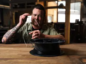 Siggnature Remplacer les câbles Automatique noir Siggnature Remplacer les câbles Automatique noir