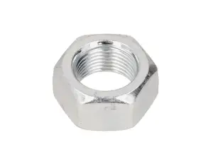 Ecrou M16x1.25 x 12.5 SW24 tambour de frein arrière | Vespa Largeframe, Smallframe Ecrou M16x1.25 x 12.5 SW24 tambour de frein arrière | Vespa Largeframe, Smallframe