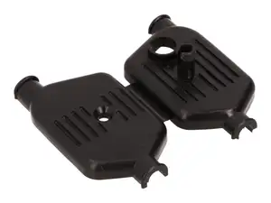 Cable box 5-cable | Vespa Largeframe Cable box 5-cable | Vespa Largeframe