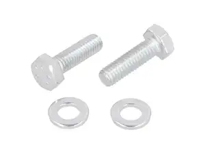 Kit de vis swiing® revival pour phares, galvanisées | Piaggio Ciao PX / C24 Kit de vis swiing® revival pour phares, galvanisées | Piaggio Ciao PX / C24