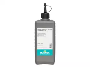 Huile moteur Motorex Automatic (ATF) 450 ml Huile moteur Motorex Automatic (ATF) 450 ml