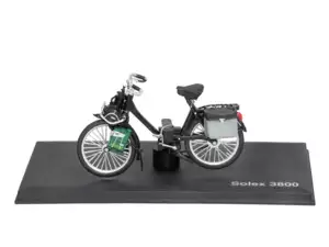 Solex Miniatur Modell Solex Miniatur Modell