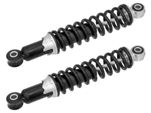 Amortisseur Xtreme 26 cm noir Amortisseur Xtreme 26 cm noir