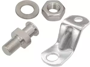 GPO Bremsnocke & Halteplatte-Set | Puch Maxi N GPO Bremsnocke & Halteplatte-Set | Puch Maxi N