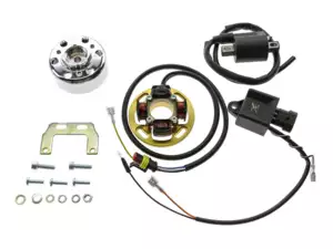 Allumage HPI 12V avec lumière 60W | Minarelli Allumage HPI 12V avec lumière 60W | Minarelli