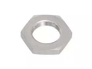 swiing® revival Contre-écrou 18 - 24G LH Axe de pédalier Inox swiing® revival Contre-écrou 18 - 24G LH Axe de pédalier Inox