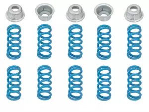 Kit de ressorts d'embrayage swiing® ingenious renforcés (+50 %) | Zündapp Belmondo, Bergsteiger Kit de ressorts d'embrayage swiing® ingenious renforcés (+50 %) | Zündapp Belmondo, Bergsteiger