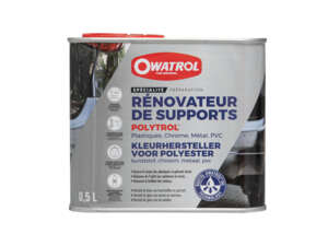 OWATROL Polytrol raviveur de brillance 500 ml OWATROL Polytrol raviveur de brillance 500 ml