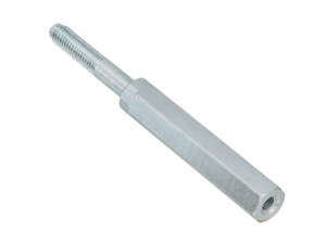 Vis d'appui M6 x 90/35 mm | Puch DS50, VZ50, VS50, MV50, X30, X40, X50 Vis d'appui M6 x 90/35 mm | Puch DS50, VZ50, VS50, MV50, X30, X40, X50