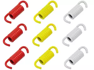 Malossi ressorts d'embrayage de rechange Jammer embrayage | Puch, Tomos Malossi ressorts d'embrayage de rechange Jammer embrayage | Puch, Tomos